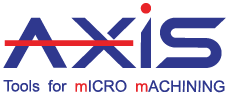 Logo Axis MicroTools